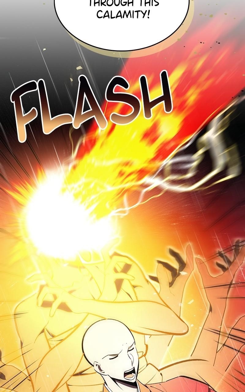 There Was a Hero Chapter 74 - Page 114