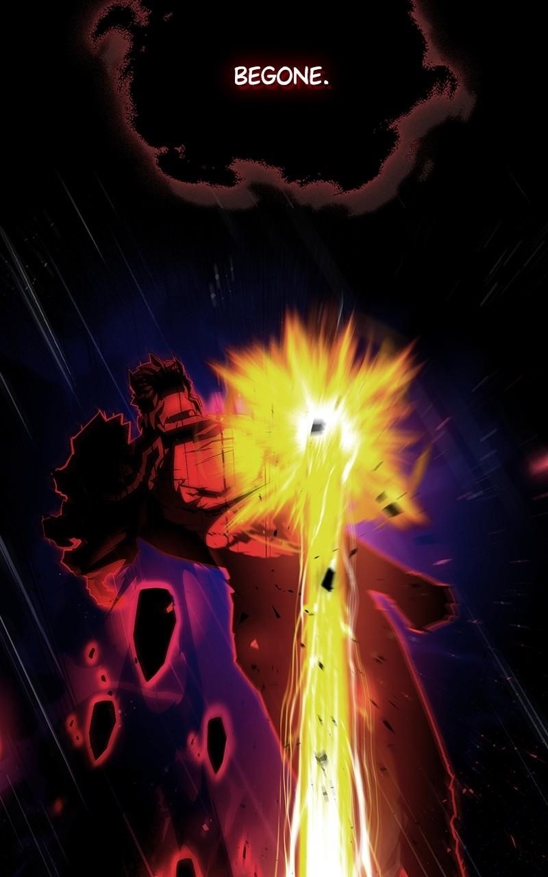 There Was a Hero Chapter 74 - Page 116