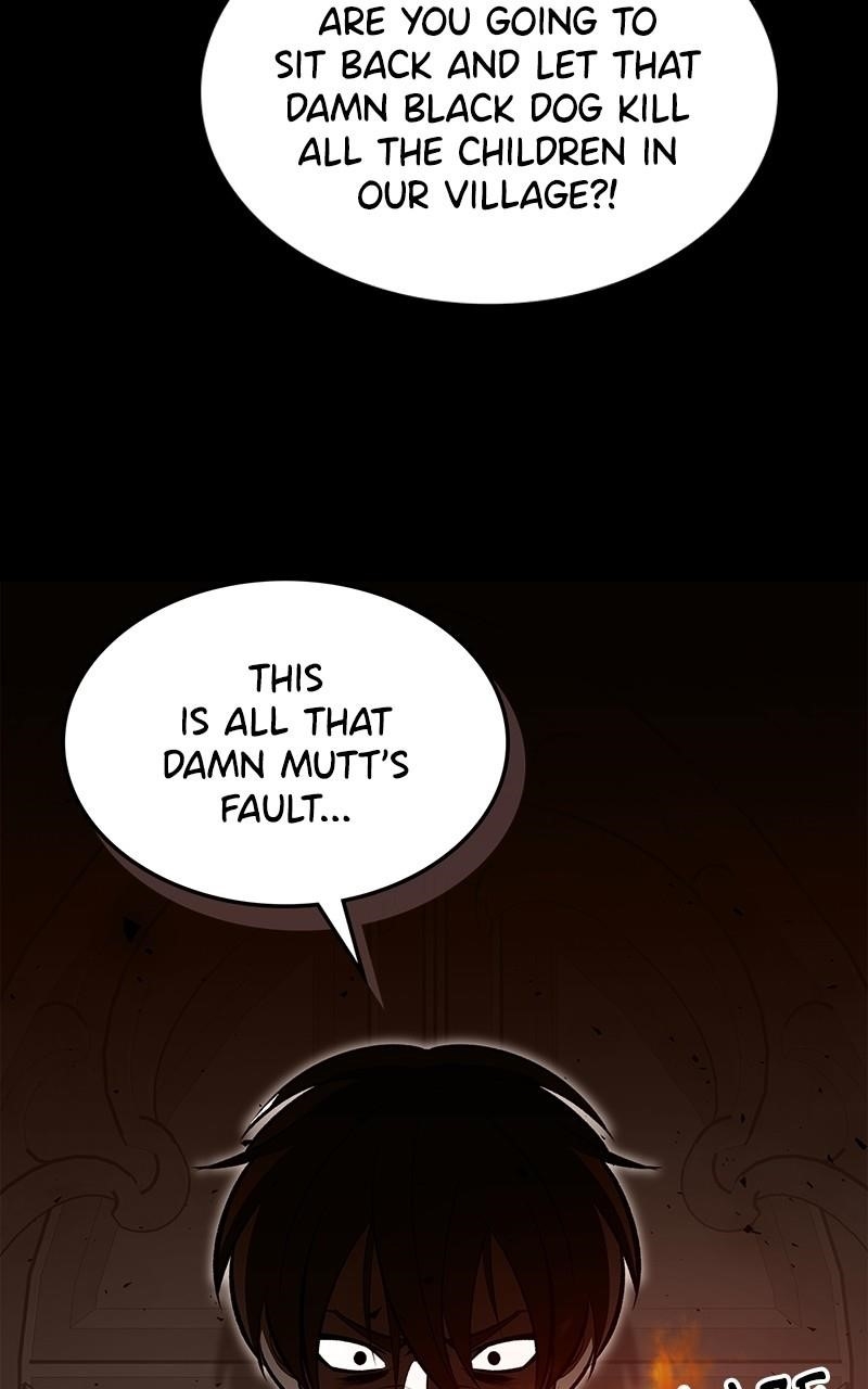 There Was a Hero Chapter 74 - Page 12