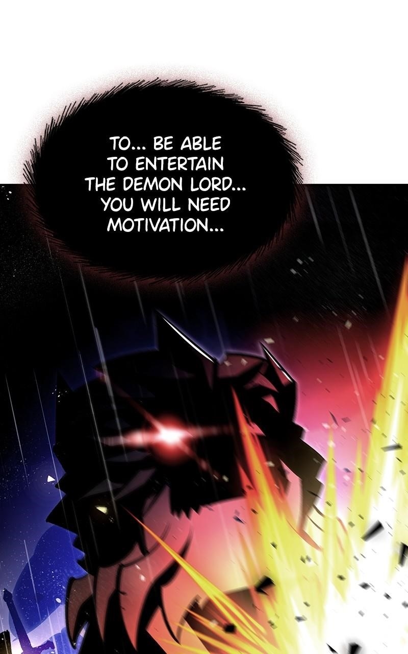 There Was a Hero Chapter 74 - Page 121