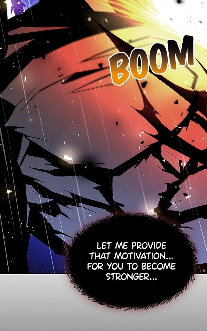 There Was a Hero Chapter 74 - Page 122