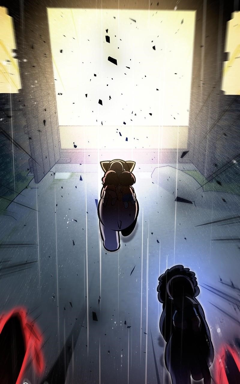 There Was a Hero Chapter 74 - Page 124