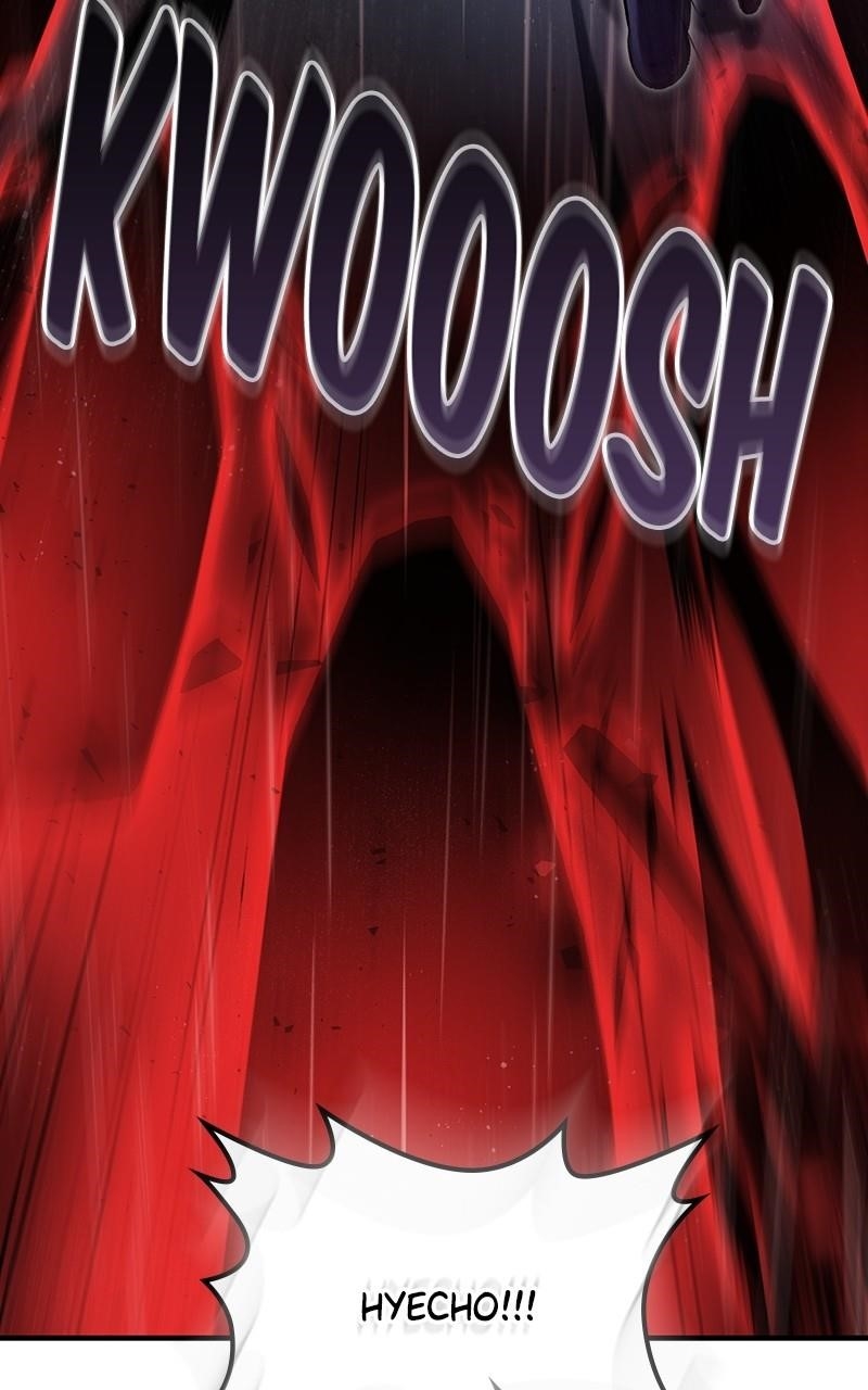 There Was a Hero Chapter 74 - Page 125