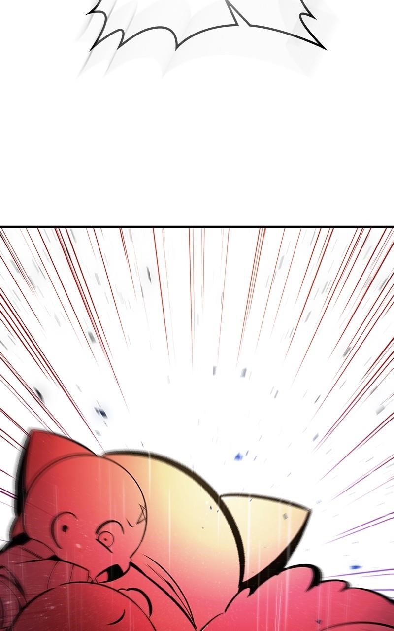 There Was a Hero Chapter 74 - Page 126