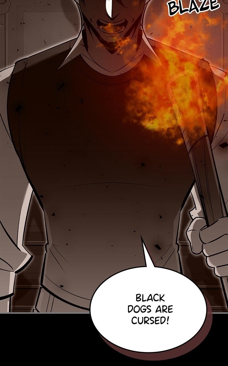 There Was a Hero Chapter 74 - Page 13