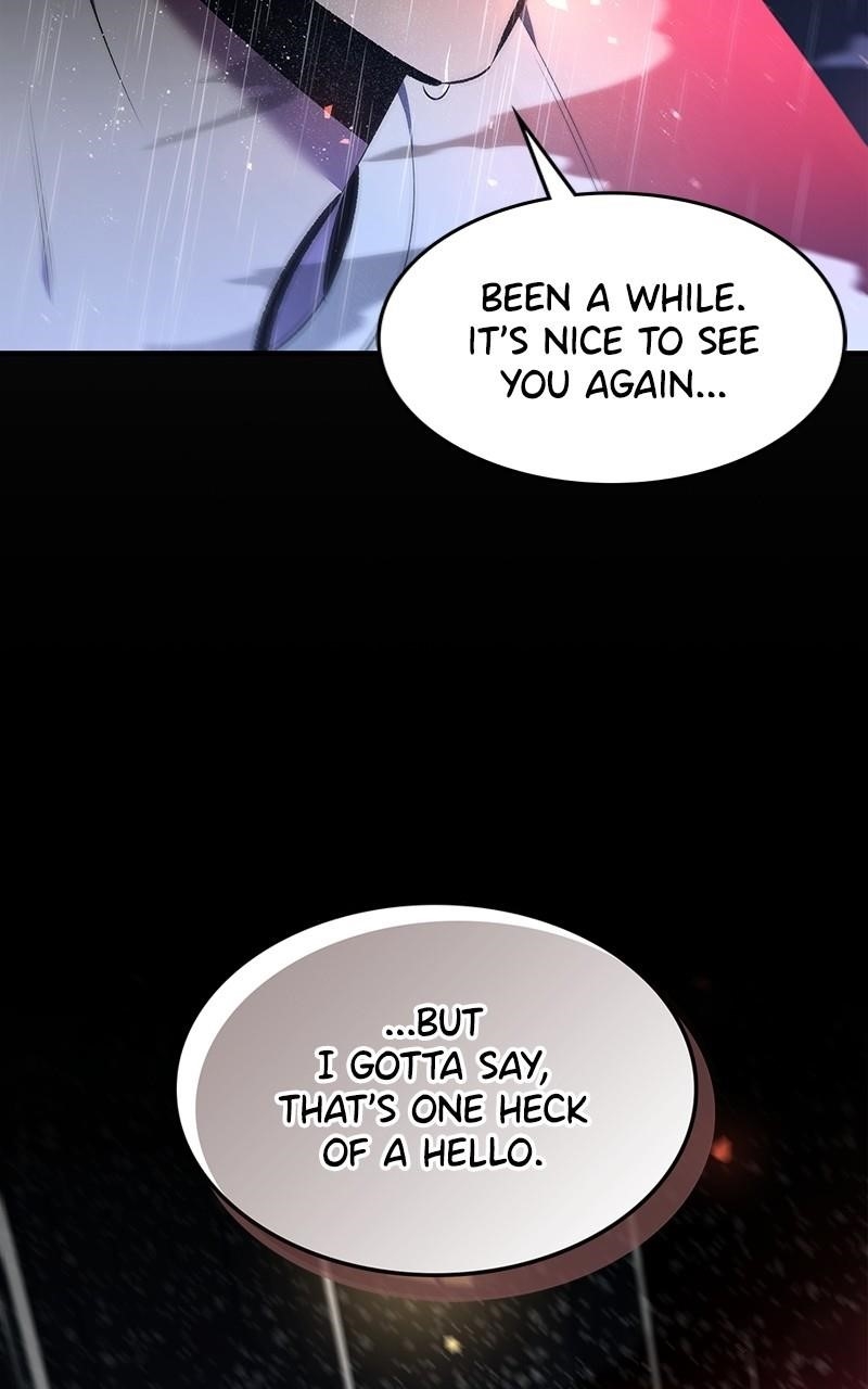 There Was a Hero Chapter 74 - Page 132