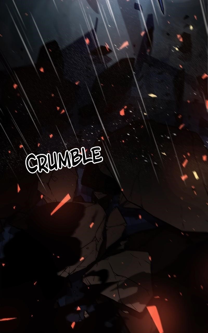 There Was a Hero Chapter 74 - Page 135