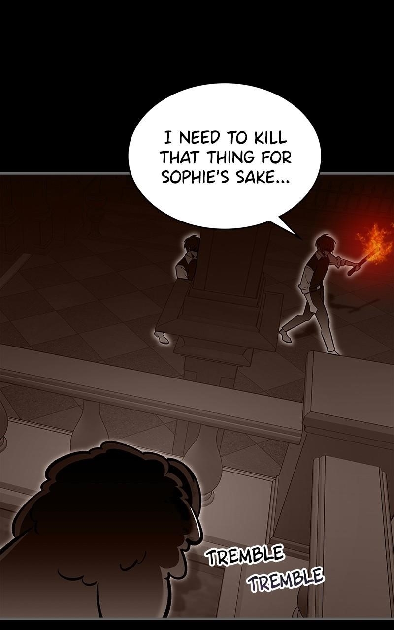 There Was a Hero Chapter 74 - Page 14