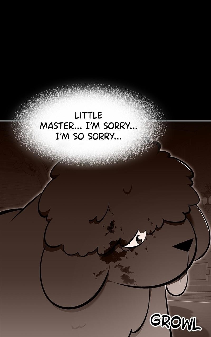 There Was a Hero Chapter 74 - Page 15