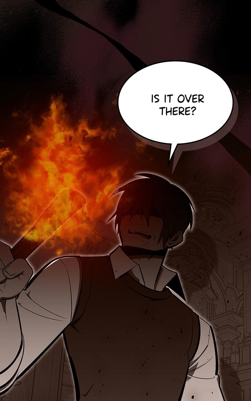 There Was a Hero Chapter 74 - Page 17