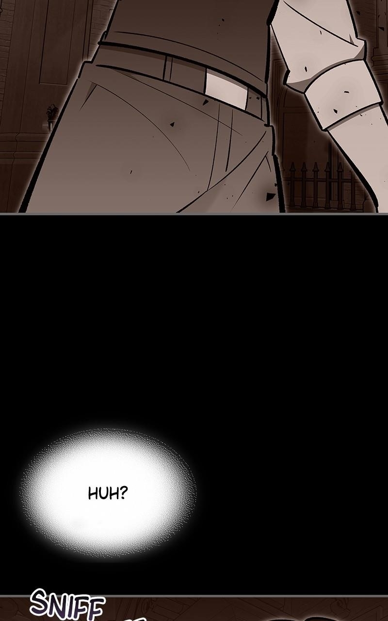 There Was a Hero Chapter 74 - Page 18