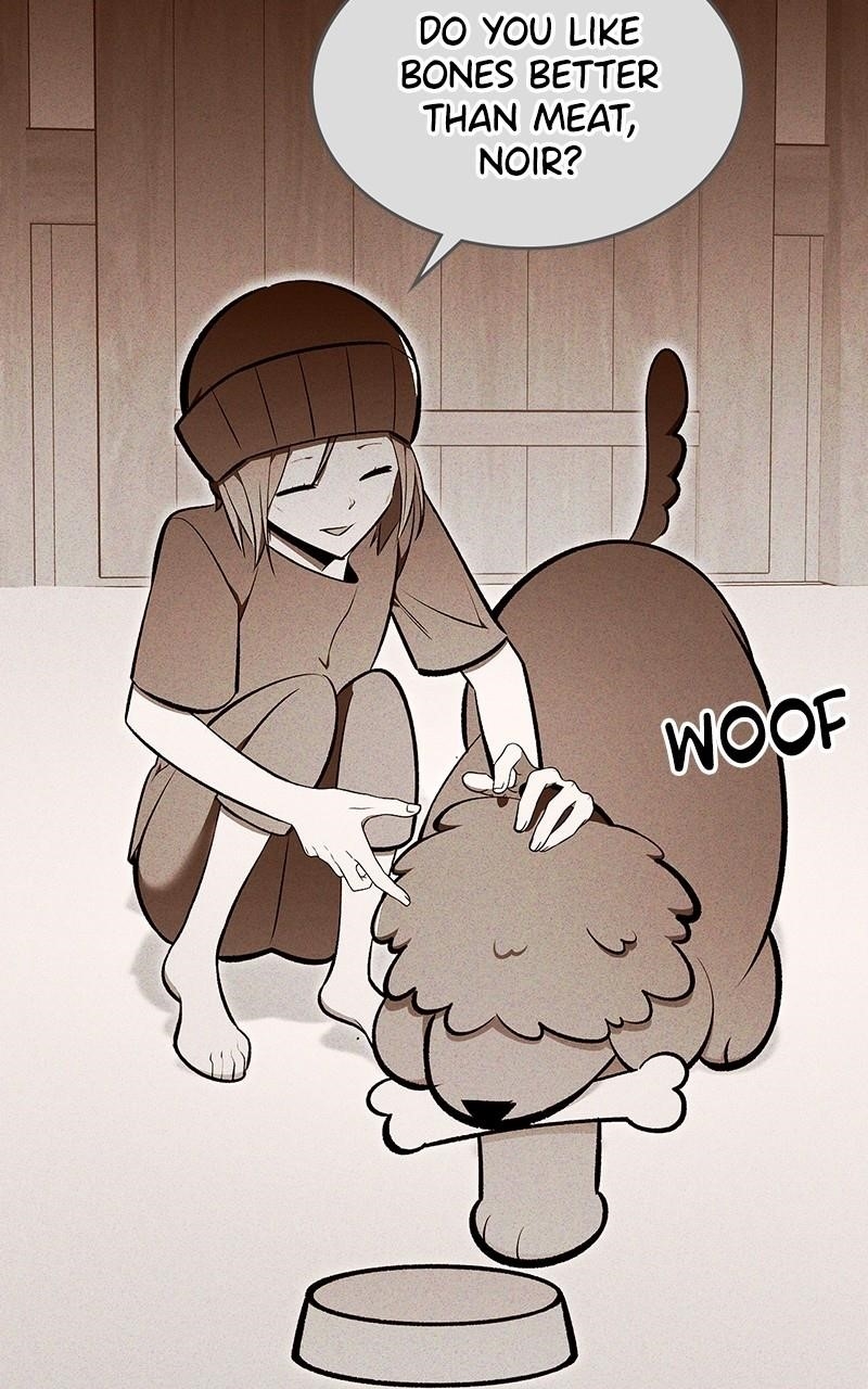 There Was a Hero Chapter 74 - Page 20