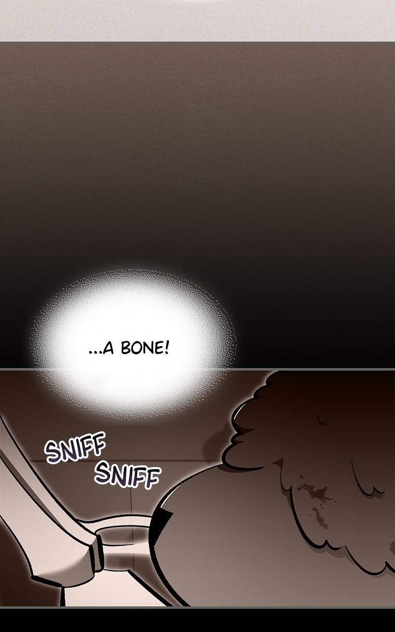 There Was a Hero Chapter 74 - Page 21