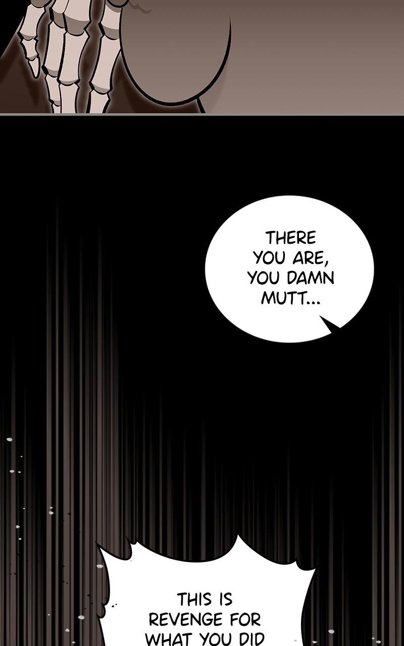 There Was a Hero Chapter 74 - Page 23