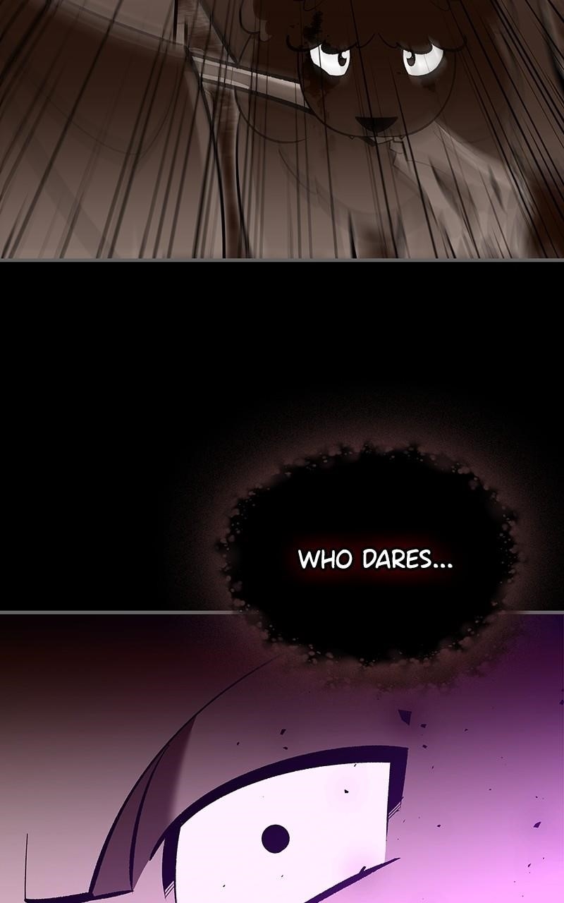 There Was a Hero Chapter 74 - Page 25