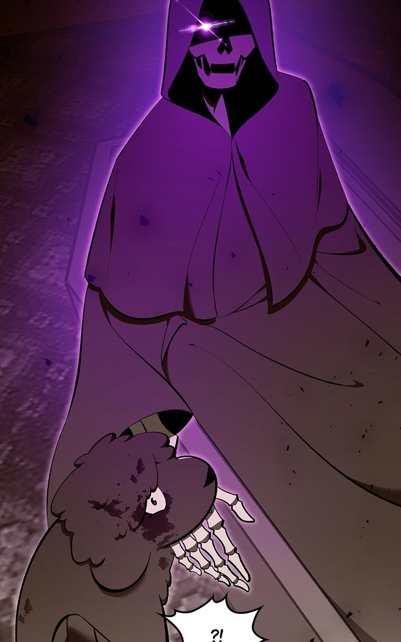 There Was a Hero Chapter 74 - Page 27