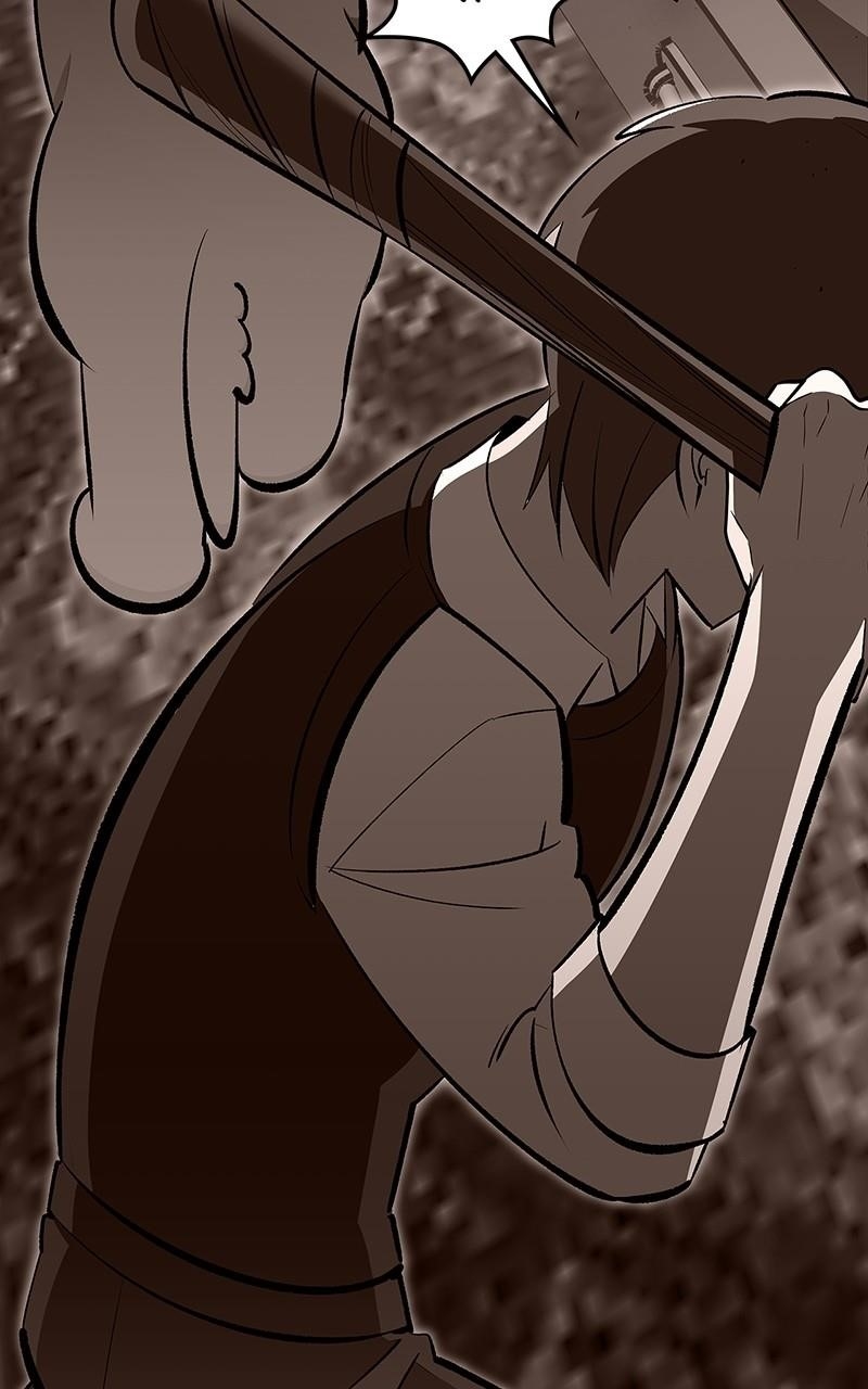 There Was a Hero Chapter 74 - Page 28