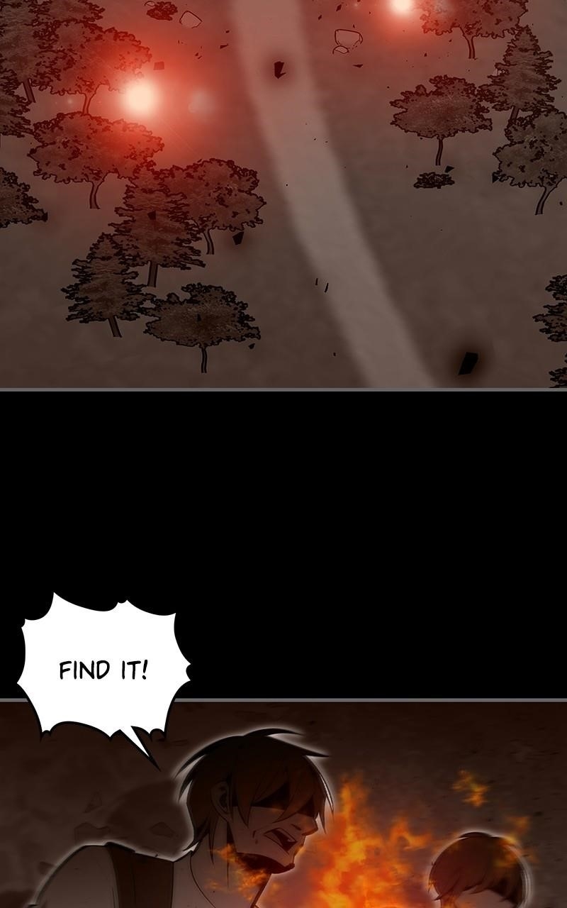 There Was a Hero Chapter 74 - Page 3