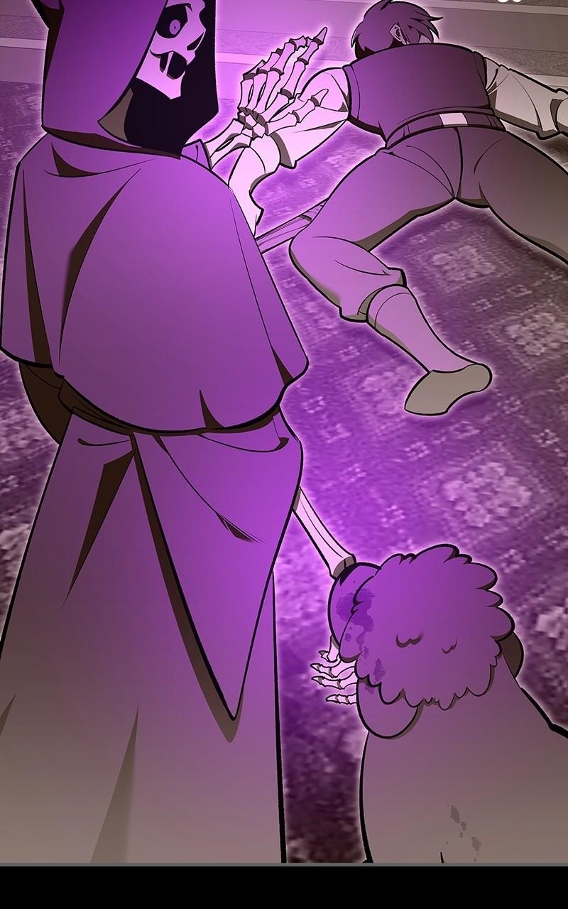 There Was a Hero Chapter 74 - Page 31