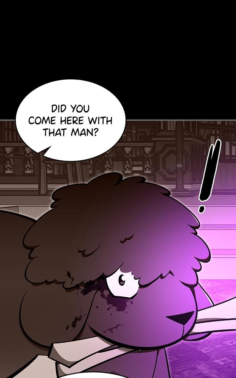 There Was a Hero Chapter 74 - Page 32