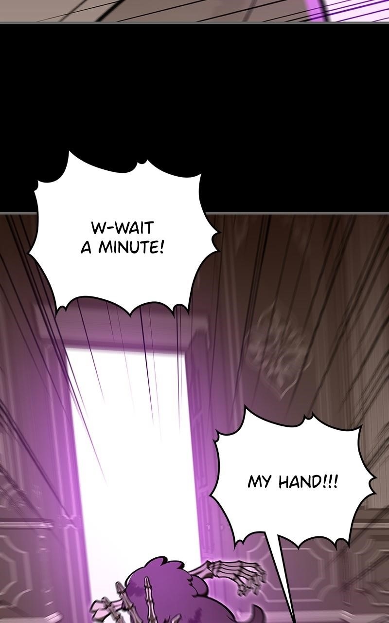 There Was a Hero Chapter 74 - Page 34