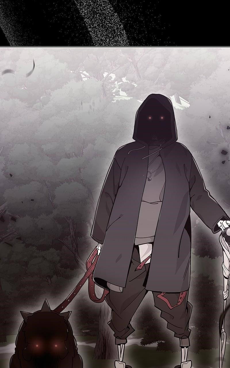 There Was a Hero Chapter 74 - Page 39