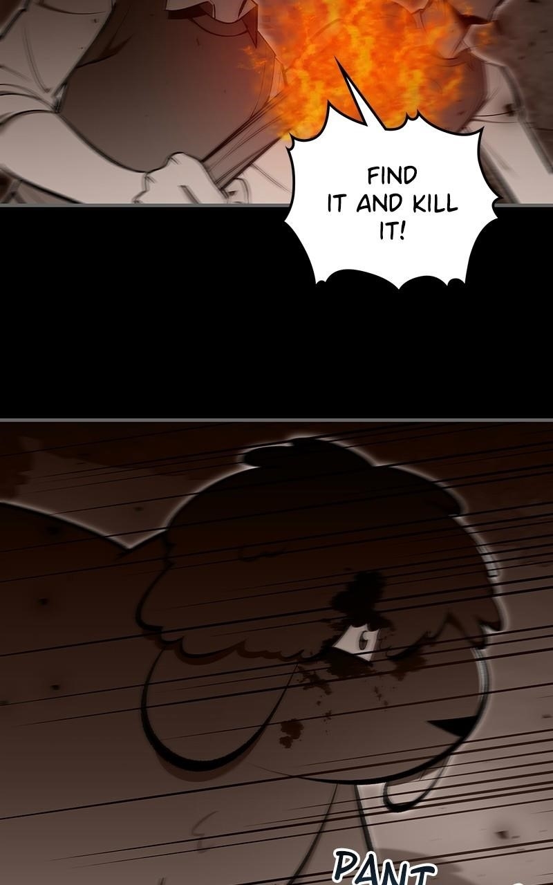 There Was a Hero Chapter 74 - Page 4