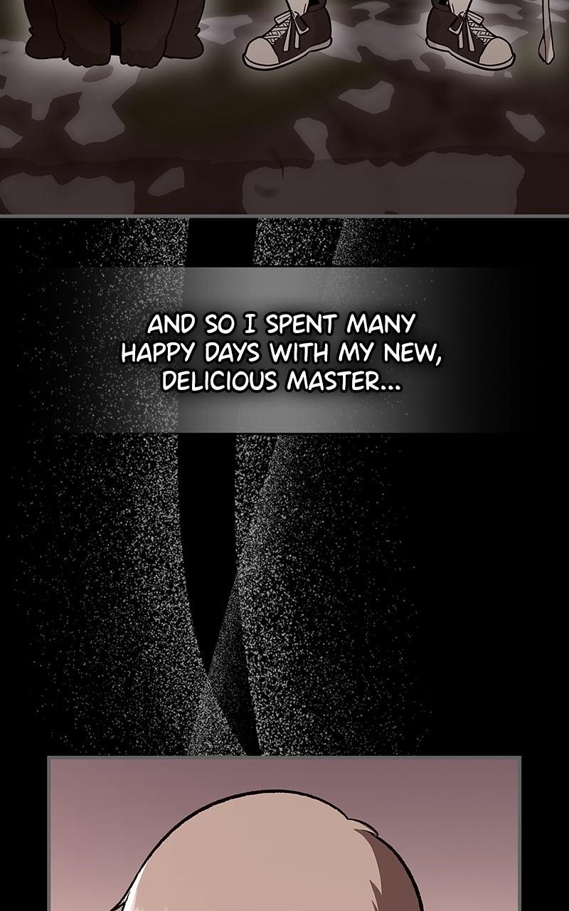 There Was a Hero Chapter 74 - Page 40