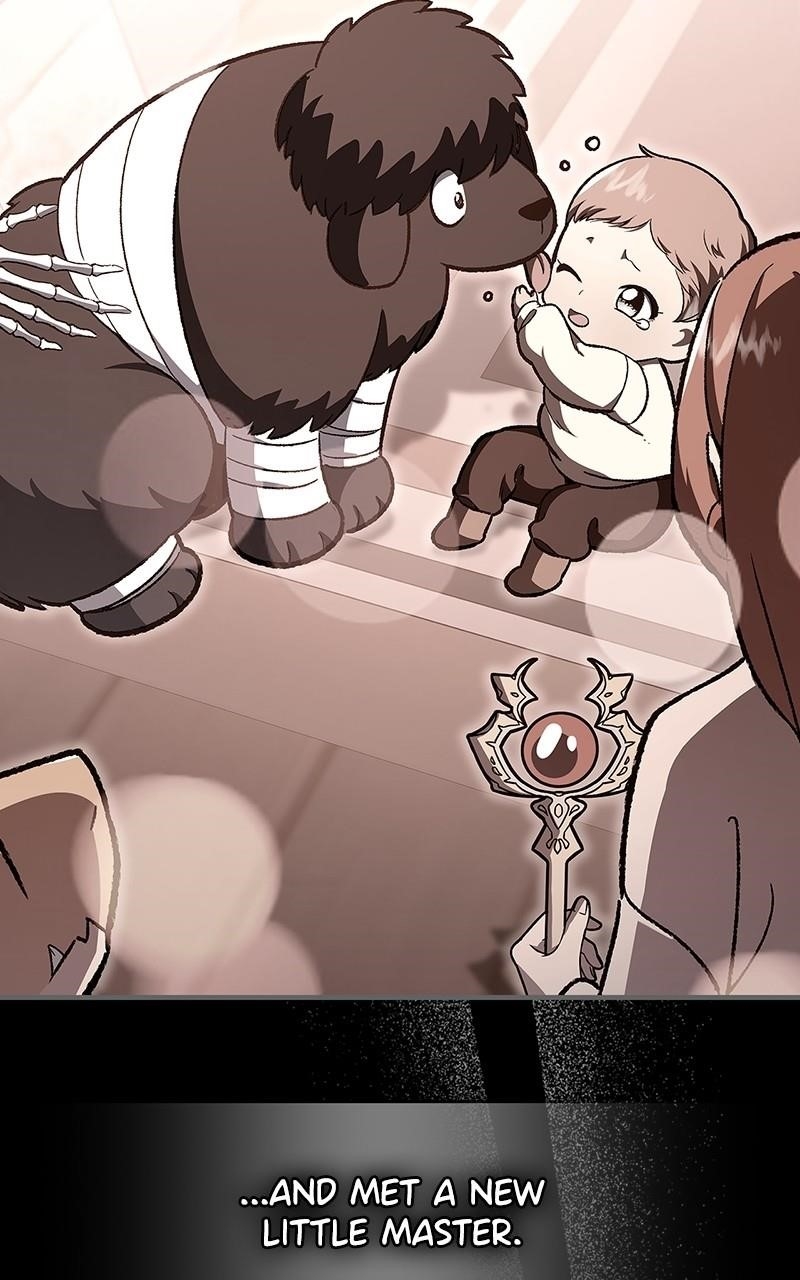 There Was a Hero Chapter 74 - Page 42