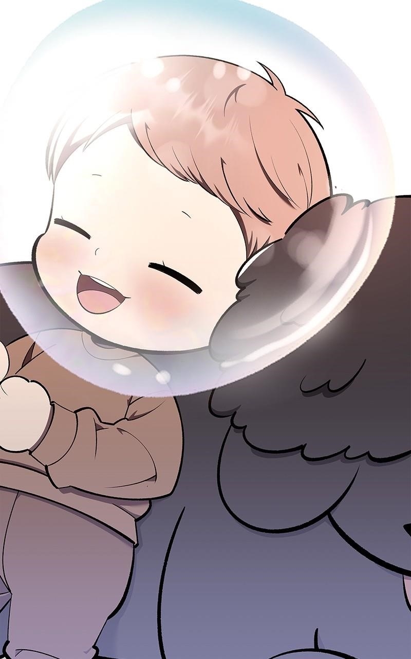 There Was a Hero Chapter 74 - Page 45