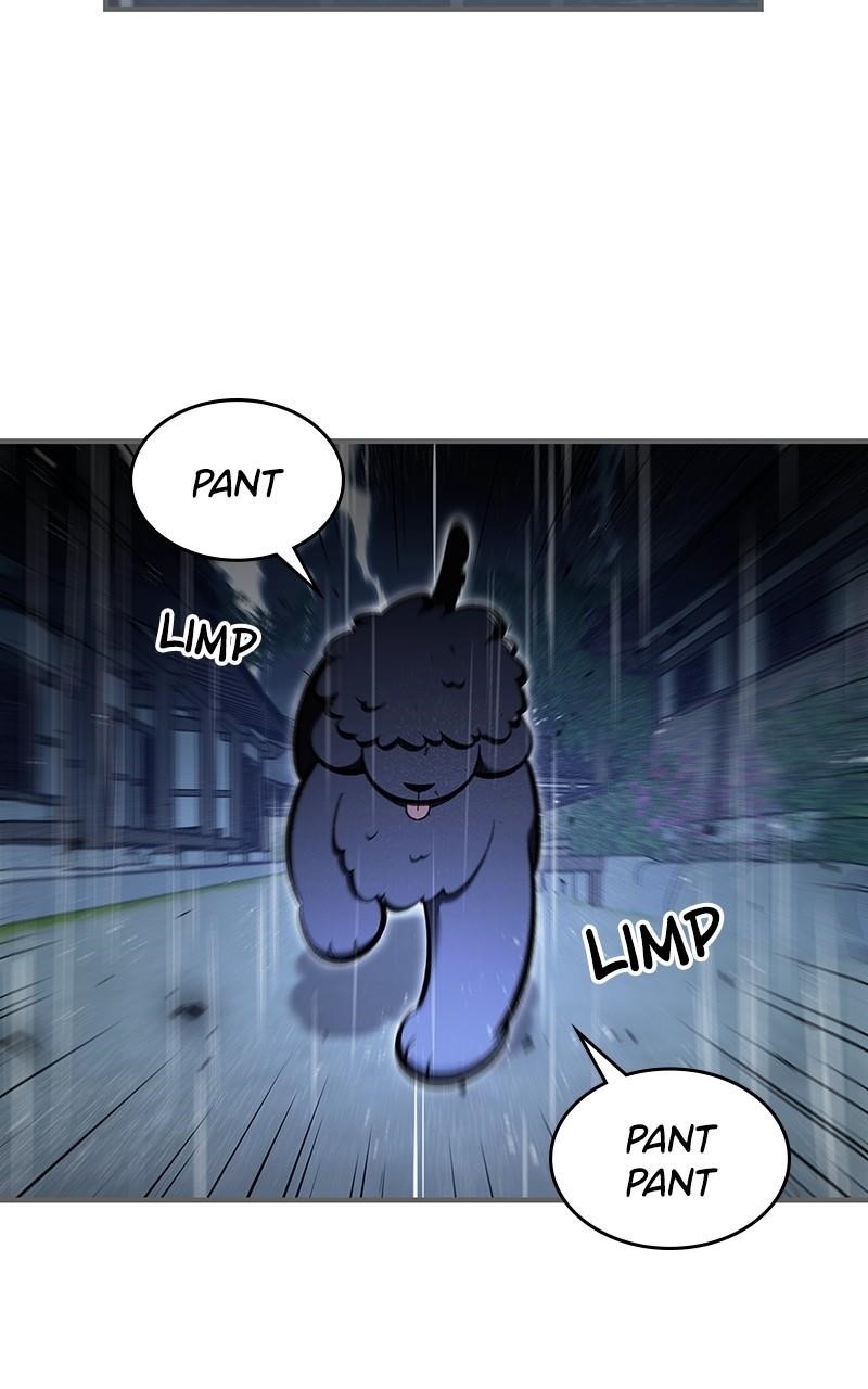 There Was a Hero Chapter 74 - Page 52