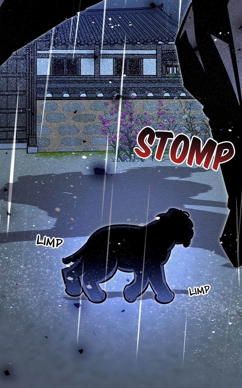 There Was a Hero Chapter 74 - Page 59