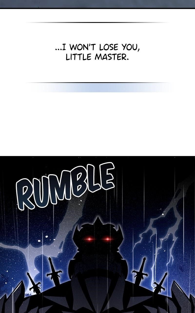 There Was a Hero Chapter 74 - Page 60