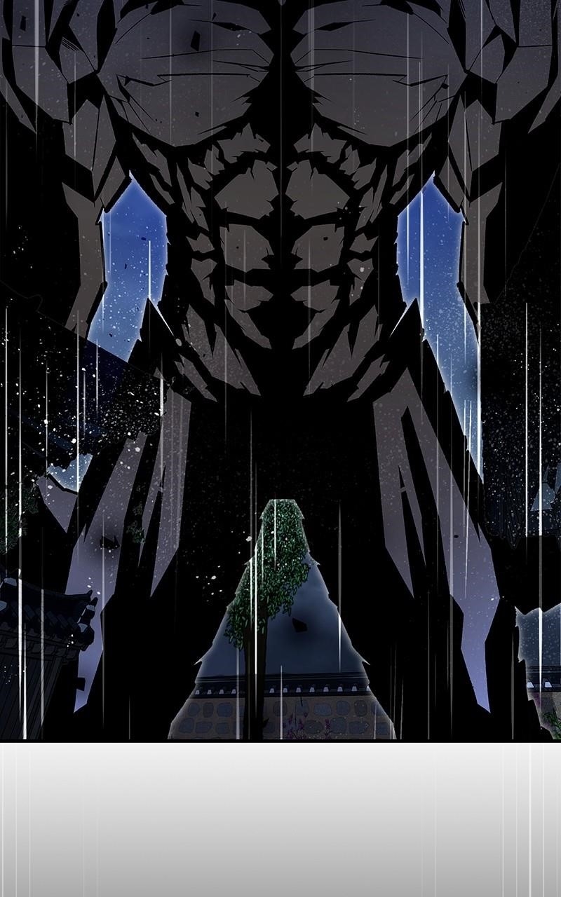 There Was a Hero Chapter 74 - Page 61