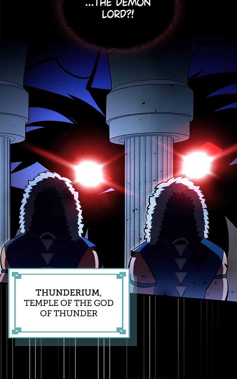 There Was a Hero Chapter 74 - Page 66