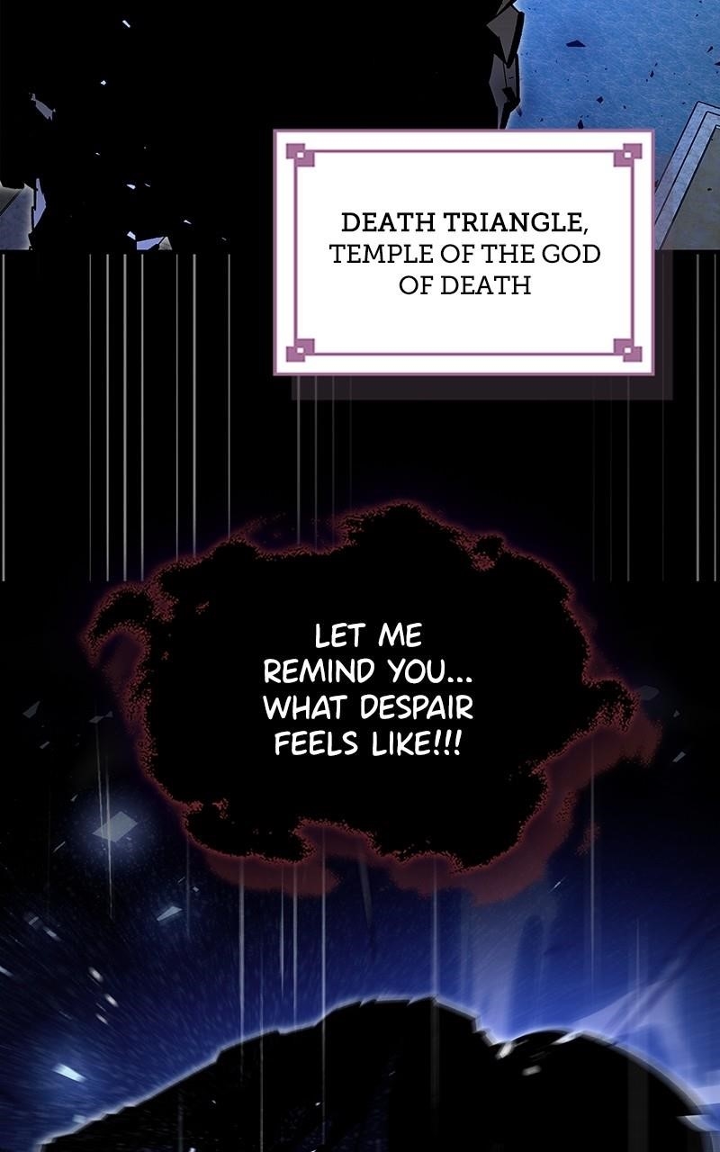 There Was a Hero Chapter 74 - Page 68