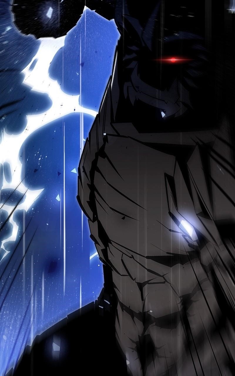 There Was a Hero Chapter 74 - Page 69