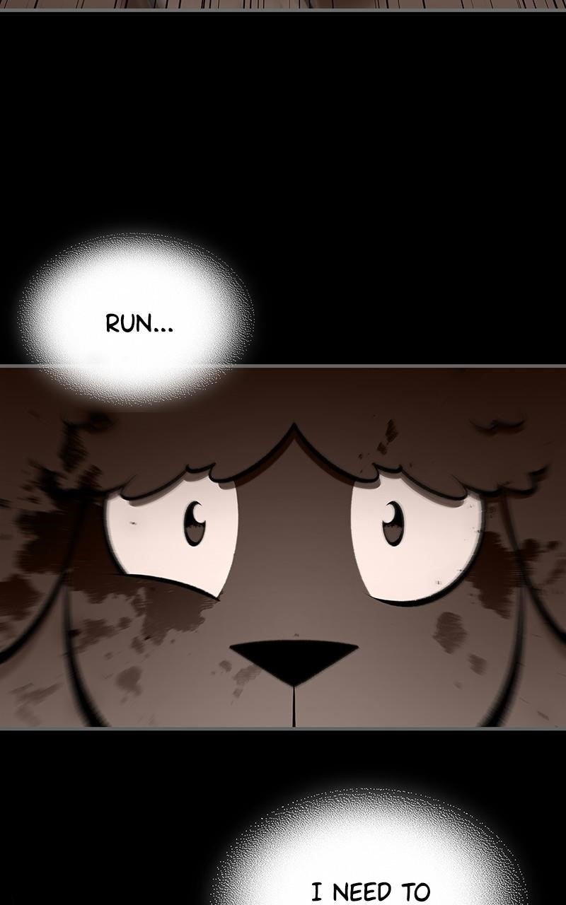 There Was a Hero Chapter 74 - Page 7