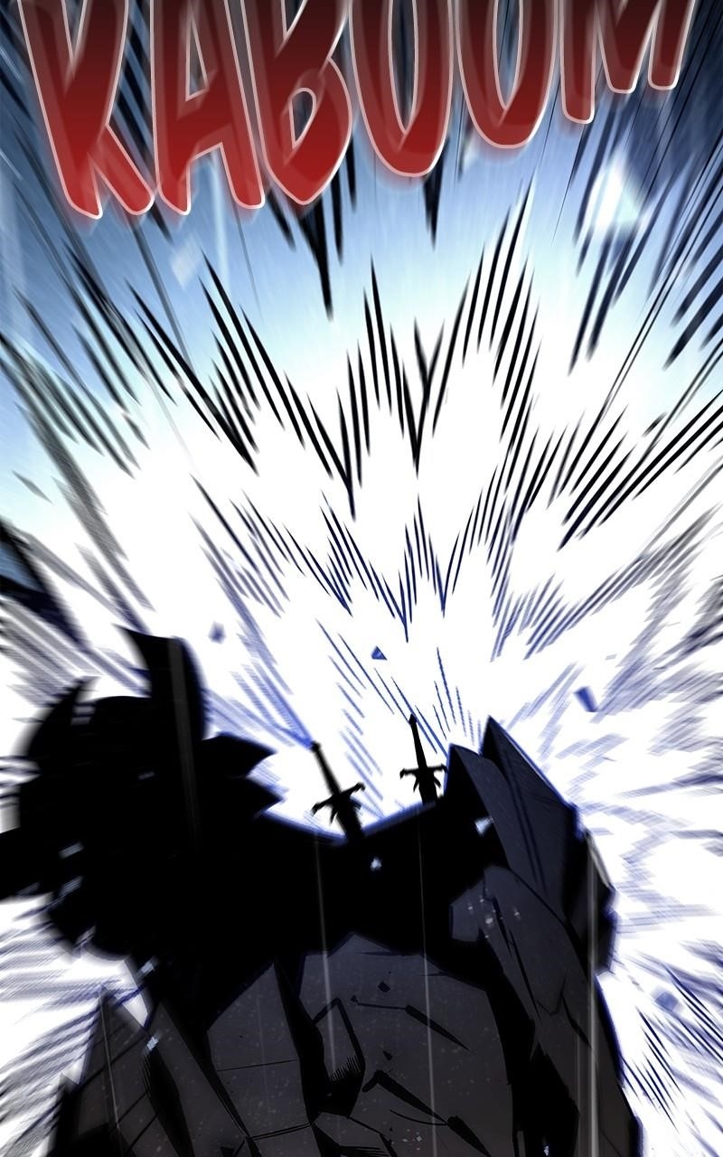 There Was a Hero Chapter 74 - Page 73