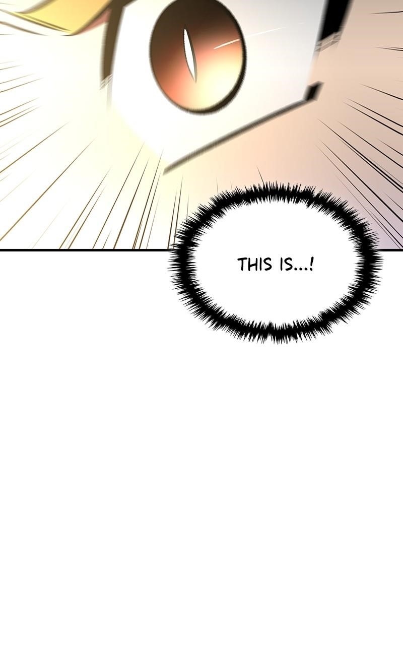 There Was a Hero Chapter 74 - Page 77