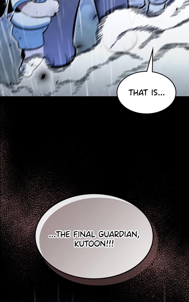 There Was a Hero Chapter 74 - Page 80