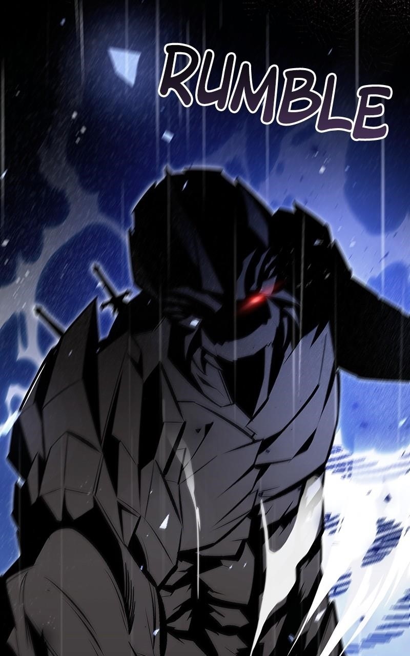 There Was a Hero Chapter 74 - Page 81