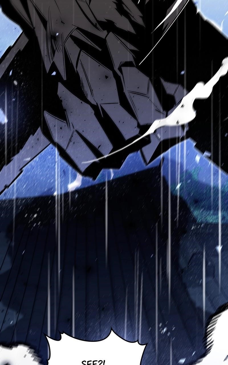 There Was a Hero Chapter 74 - Page 82