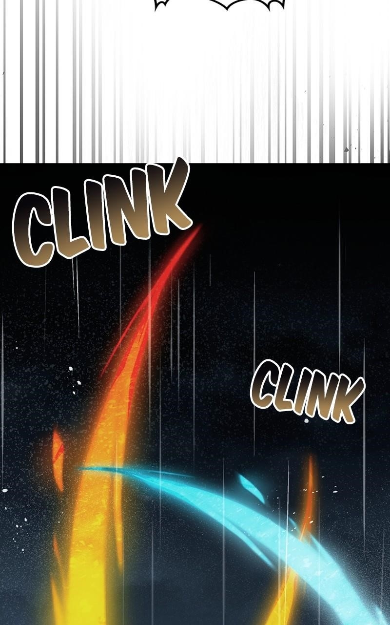 There Was a Hero Chapter 74 - Page 84