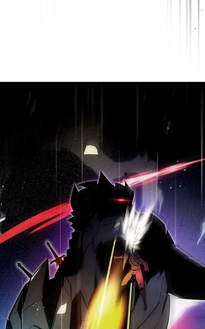 There Was a Hero Chapter 74 - Page 86