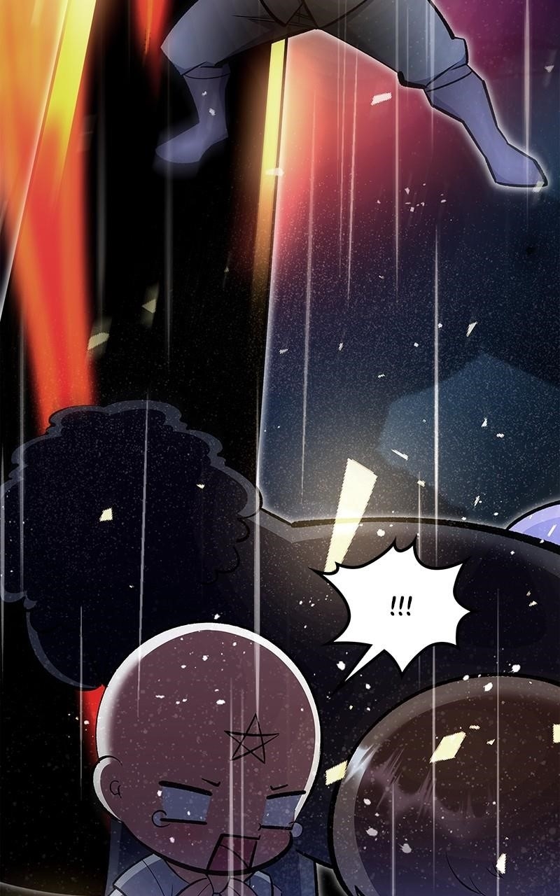 There Was a Hero Chapter 74 - Page 88