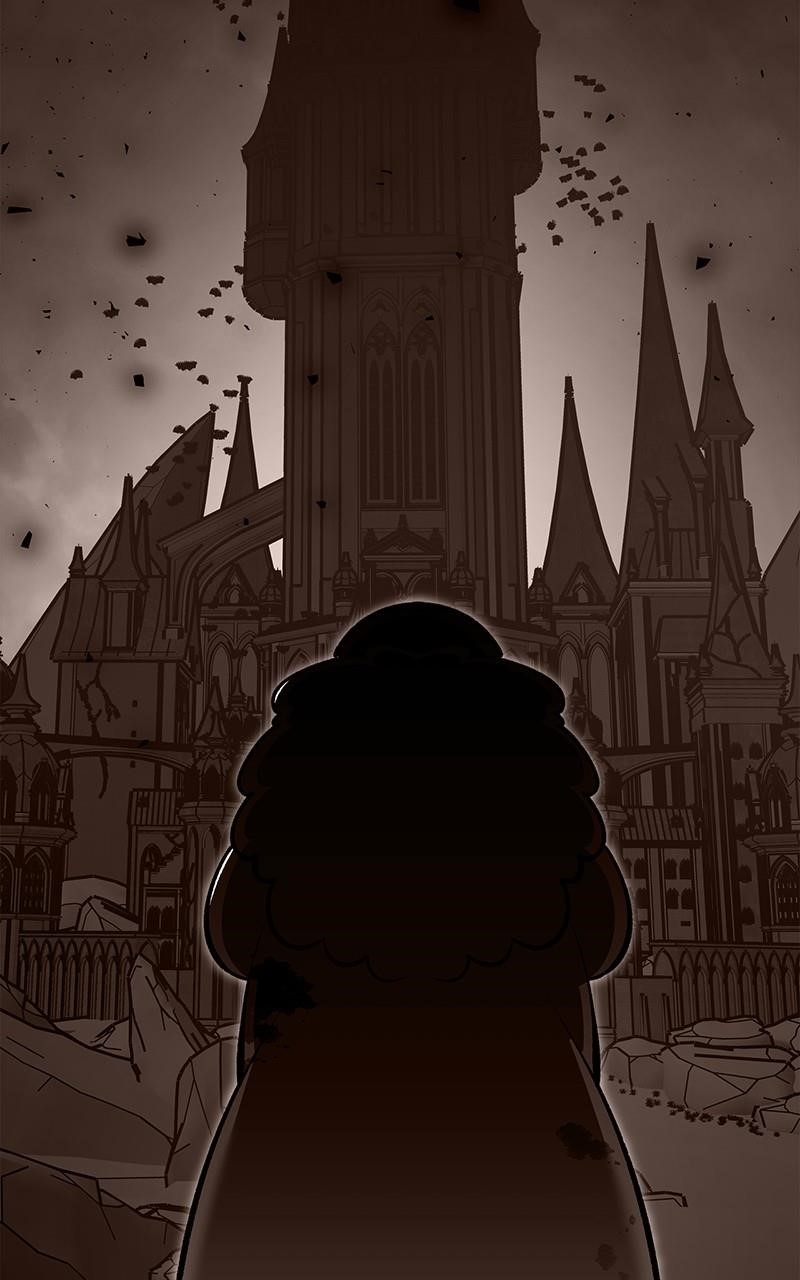 There Was a Hero Chapter 74 - Page 9