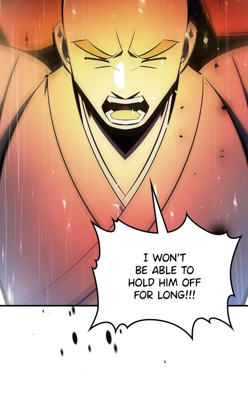 There Was a Hero Chapter 74 - Page 90