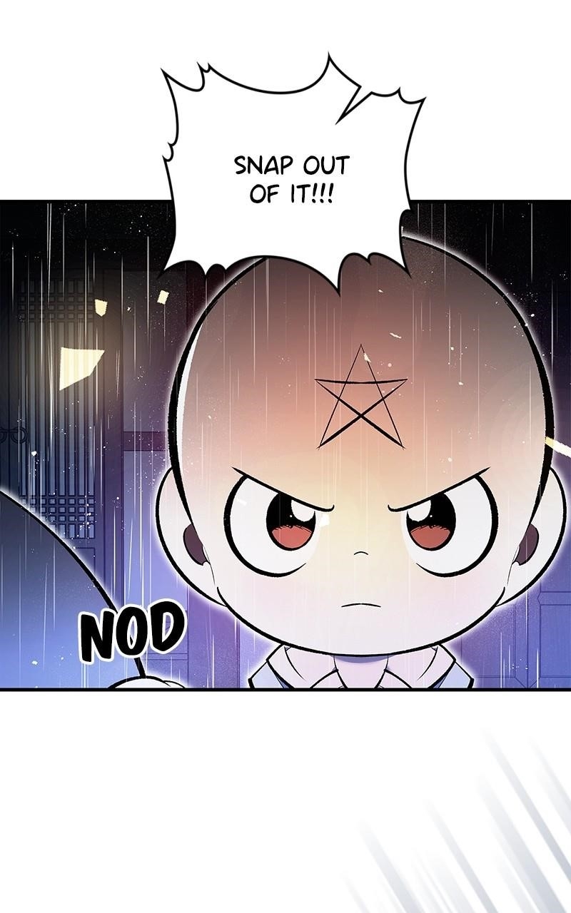There Was a Hero Chapter 74 - Page 92