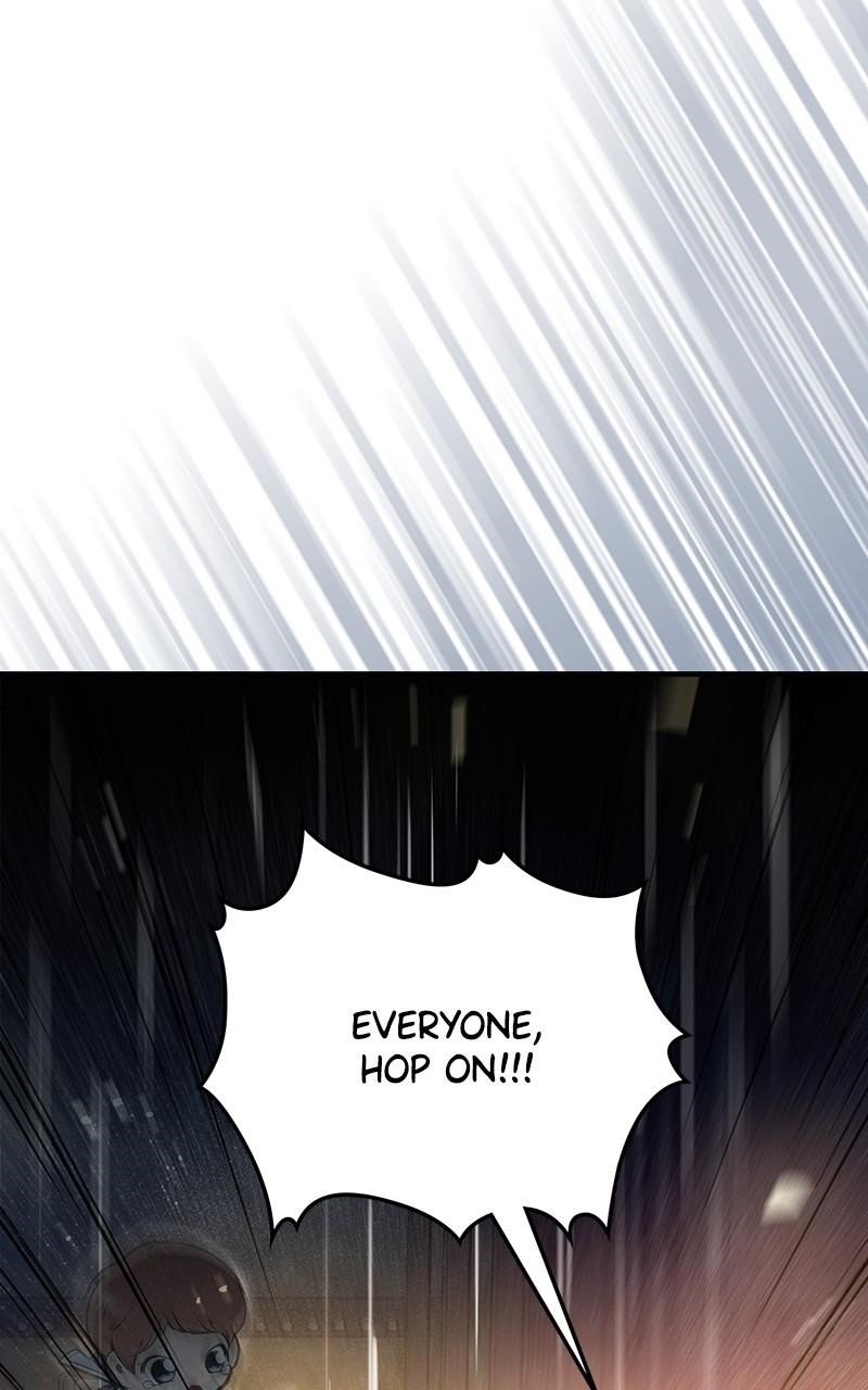 There Was a Hero Chapter 74 - Page 93